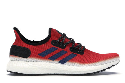adidas Speedfactory AM4 Washington Capitals - authentic adidas sneakers