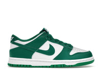 Nike Dunk Low White Malachite (GS)