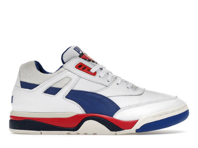 Puma Palace Guard OG White