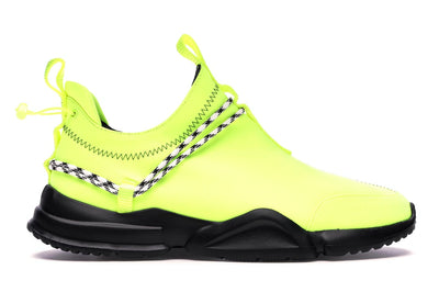 John Geiger 002 Low Volt (Friends and Family)