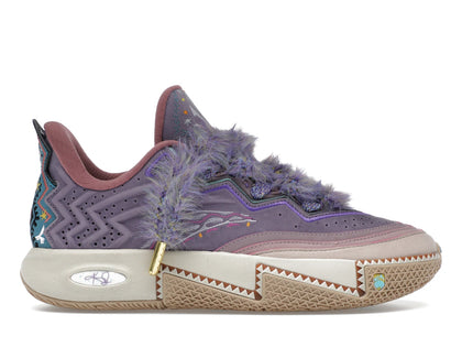 Anta Kai 2 Artist On Court - authentic Anta sneakers
