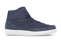 Jordan 2 Retro Decon Thunder Blue