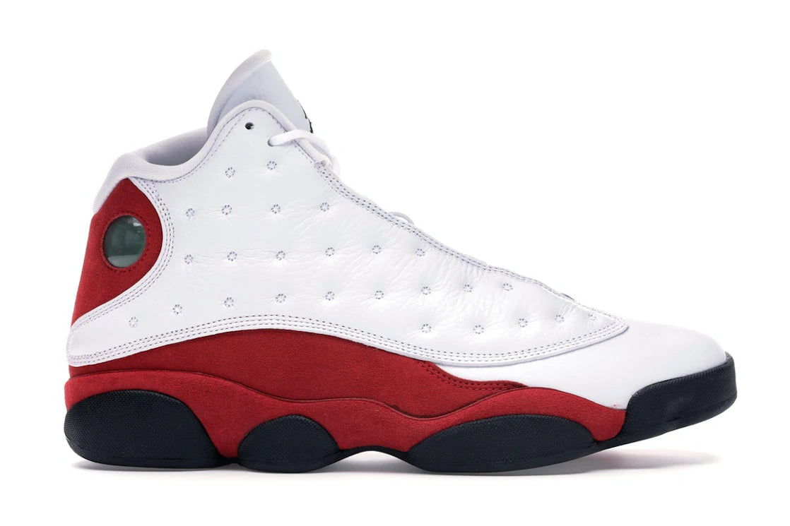 Jordan 13 Retro OG Chicago (2017) - vue 360