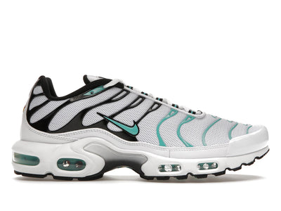 Nike Air Max Plus atmos White Hyper Jade