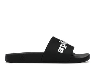 Sp5der Onyx Slide Black - authentic Sp5der sneakers