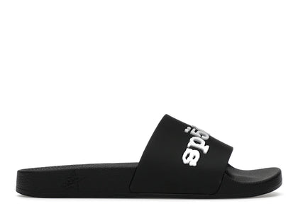 Sp5der Onyx Slide Schwarz