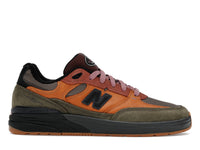 New Balance Numeric 933 Andrew Reynolds x Mike Gigliotti