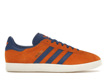 adidas Gazelle Bright Orange - authentic adidas sneakers