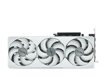 NVIDIA GIGABYTE GeForce RTX 5070 Ti EAGLE OC ICE SFF 16G GV-N507TEAGLEOC ICE-16GD