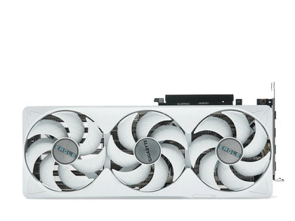 NVIDIA GIGABYTE GeForce RTX 5070 Ti EAGLE OC ICE SFF 16G GV-N507TEAGLEOC ICE-16GD - authentic NVIDIA product