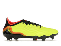 adidas Copa Sense.1 FG Team Solar Yellow