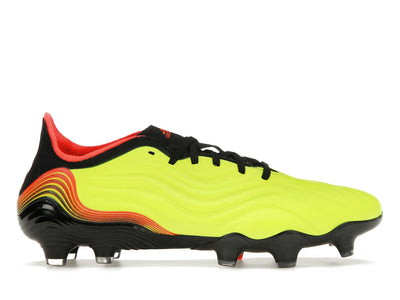 adidas Copa Sense.1 FG Team Solar Yellow