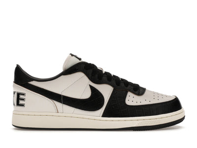 Nike Terminator Low PRM Black Croc