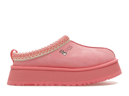 UGG Tazz Love '25 Slipper Tropical Pink (Women's) - authentic UGG sneakers