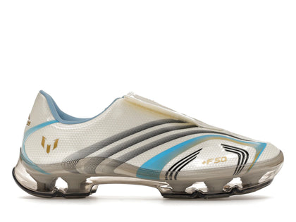 adidas F50 Inframe Kith x Lionel Messi Argentina (Women's) - authentic adidas sneakers