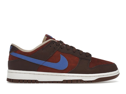 Nike Dunk Low Retro PRM Mars Stone - authentic Nike sneakers