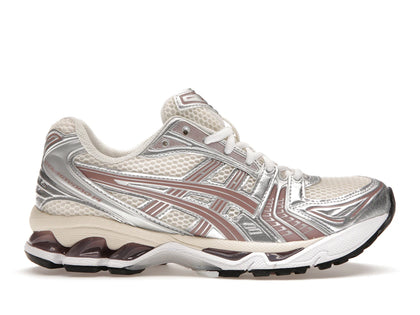ASICS Gel-Kayano 14 Kith Cream Antler - authentic ASICS sneakers