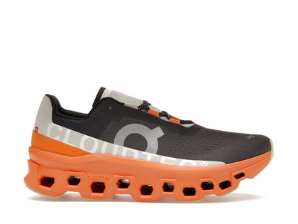 On Running Cloudmonster Eclipse Turmeric - authentic On sneakers