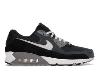 Nike Air Max 90 Premium Off Noir - authentic Nike sneakers