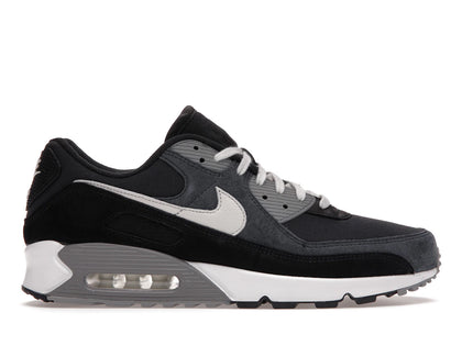Nike Air Max 90 Premium Off Noir - authentic Nike sneakers