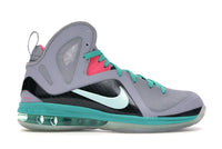 Nike LeBron 9 PS Elite South Beach