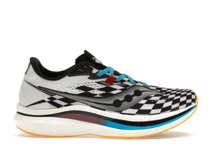 Saucony Endorphin Pro 2 Reverie - authentic Saucony sneakers