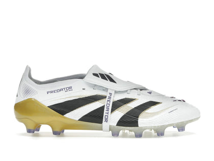 adidas Predator Elite Fold-Over Tongue AG Road to Glory Pack - authentic adidas sneakers