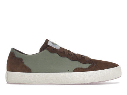 Converse GLF 2.0 Golf le Fleur Oil Green - authentic Converse sneakers
