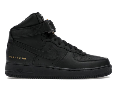 Nike Air Force 1 High 1017 ALYX 9SM Black