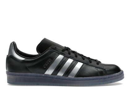 adidas Campus 80s LA Rave Scene - authentic adidas sneakers