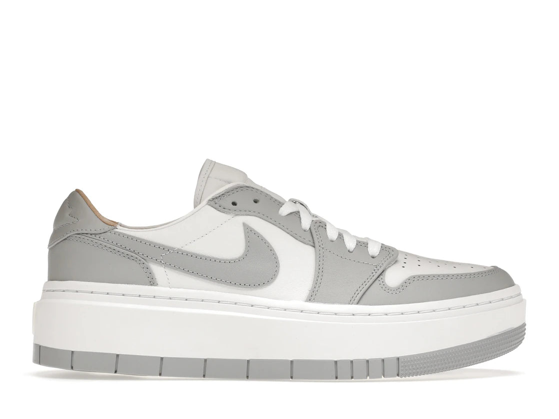 Jordan 1 Elevate Low Wolf Gray (Damen)