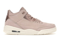Jordan 3 Retro Particle Beige (Women's)