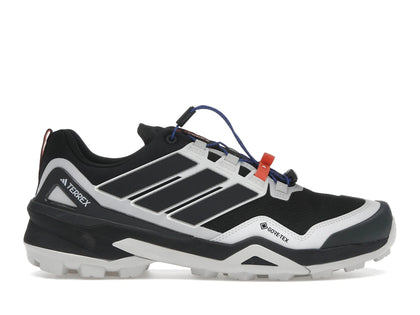 adidas Terrex Skychaser Gore-Tex Core Black Grey One - authentic adidas sneakers