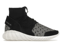 adidas Tubular Doom Black/Black-White