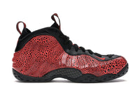 Nike Air Foamposite One Cracked Lava