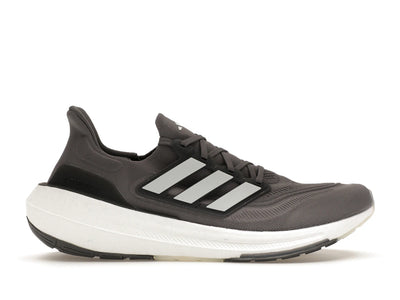 adidas Ultra Boost Light Grey Cloud White Grey