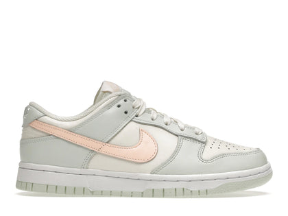 Nike Dunk Low Barely Green (Women's) - authentic Nike sneakers
