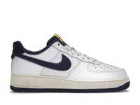 Nike Air Force 1 Low '07 LV8 Michigan Varsity Jacket (2021)