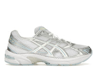 ASICS Gel-1130 Weiß Elfenbein Hellblau