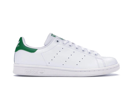 adidas Stan Smith White Green (OG) - authentic adidas sneakers