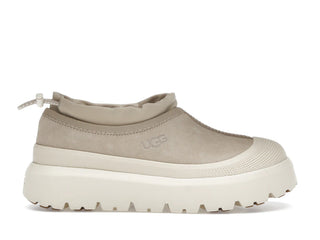 UGG Tasman Weather Hybrid Slipper Mustard Seed Cream - authentic UGG sneakers