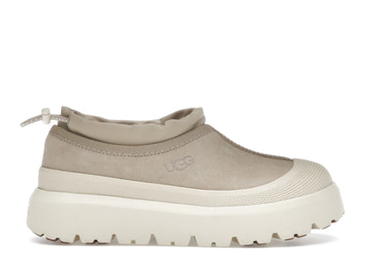 UGG Tasman Weather Hybrid Slipper Mustard Seed Cream - authentic UGG sneakers