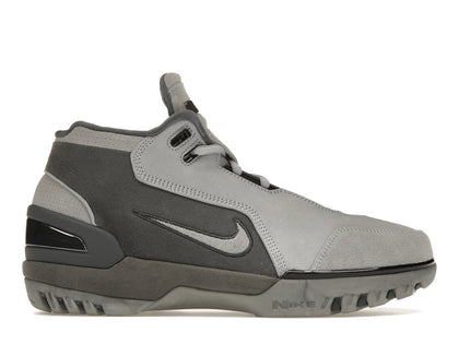 Nike Air Zoom Generation Dark Grey - authentic Nike sneakers