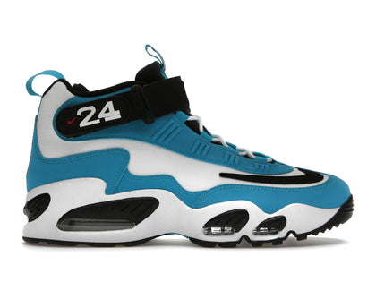 Nike Air Griffey Max 1 Aqua - authentic Nike sneakers