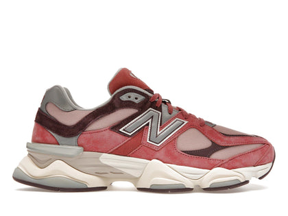 New Balance 9060 Cherry Blossom - authentic New Balance sneakers
