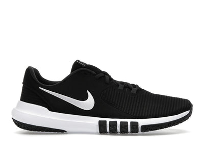 Nike Flex Control 4 Black Smoke Grey