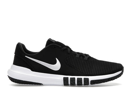 Nike Flex Control 4 Black Smoke Grey - authentic Nike sneakers
