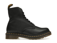 Dr. Martens 1460 Pascal Virginia Boots Black (Women's)