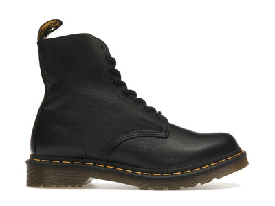 Dr. Martens 1460 Pascal Virginia Boots Black (Women's)