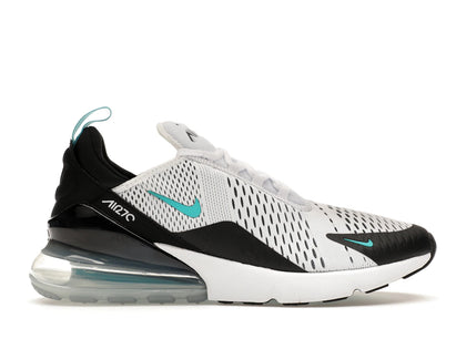 Nike Air Max 270 Dusty Cactus - authentic Nike sneakers